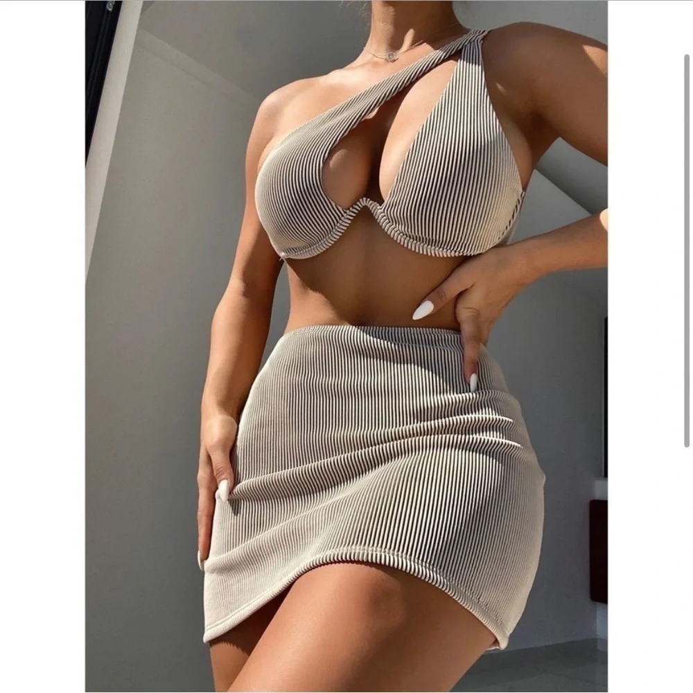 Luxe Bikini Set sexy and elegant ✨💕